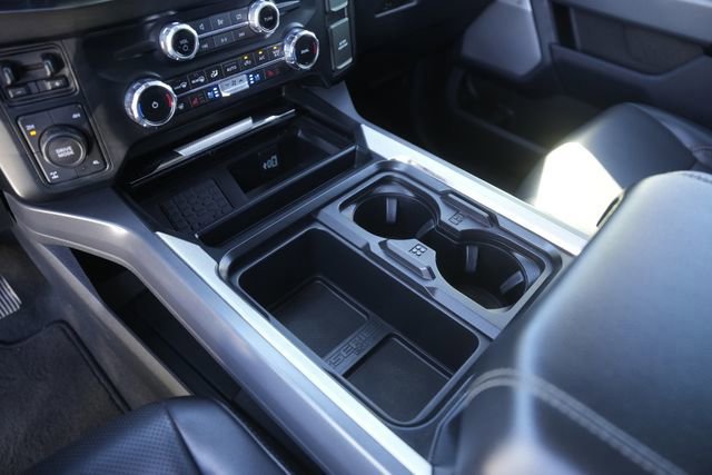 Certified 2024 Ford F350 Lariat image 27