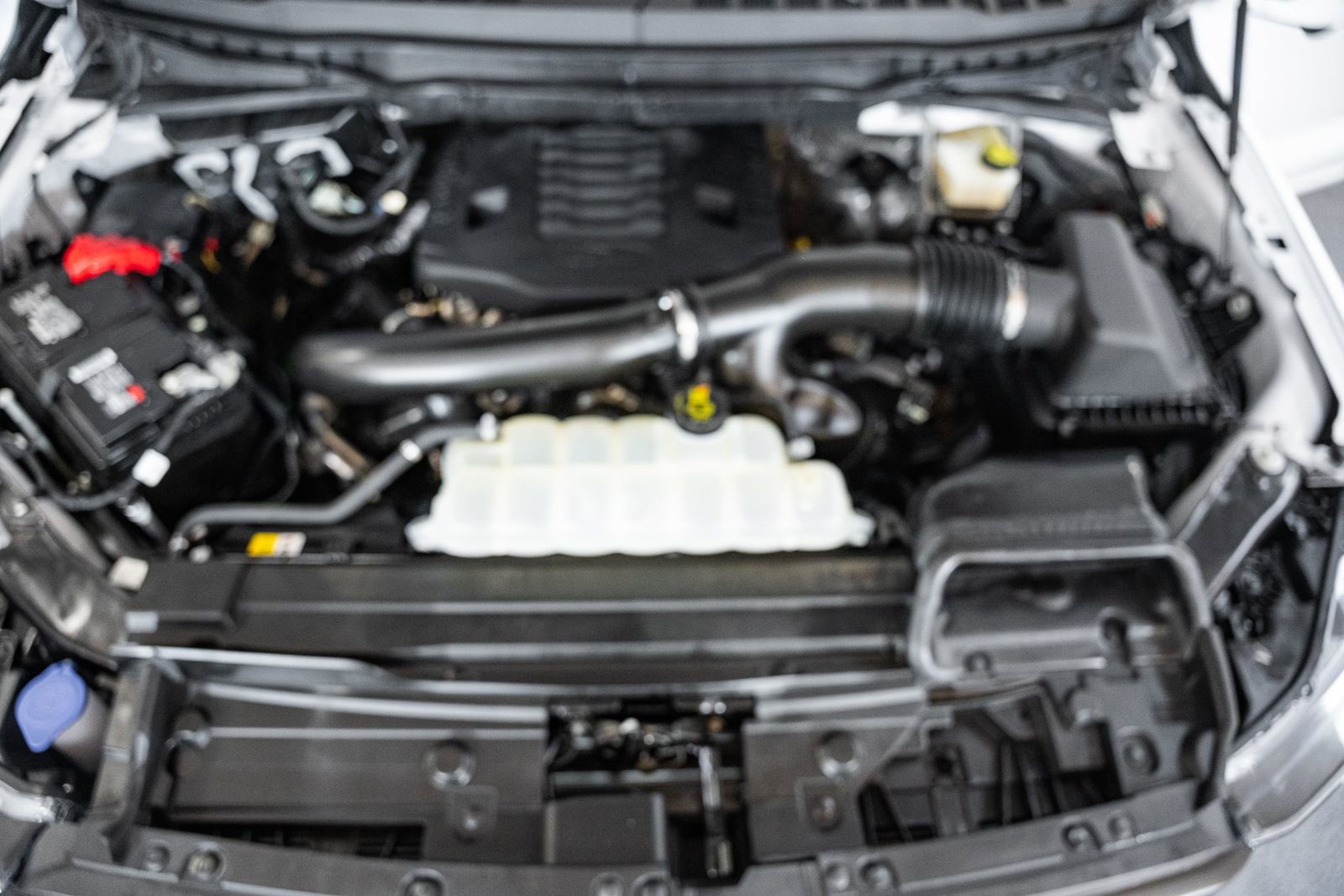 Certified 2022 Ford F150 Tremor w/ Equipment Group 402A High image 27