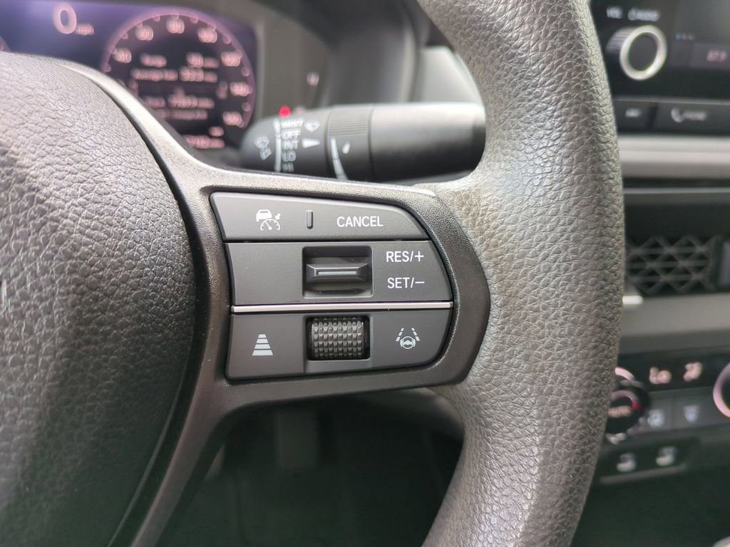 Used 2024 Honda Accord EX image 31