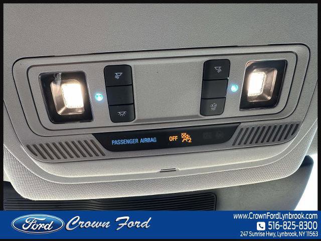 Certified 2021 Ford Explorer XLT w/ Equipment Group 202A image 31