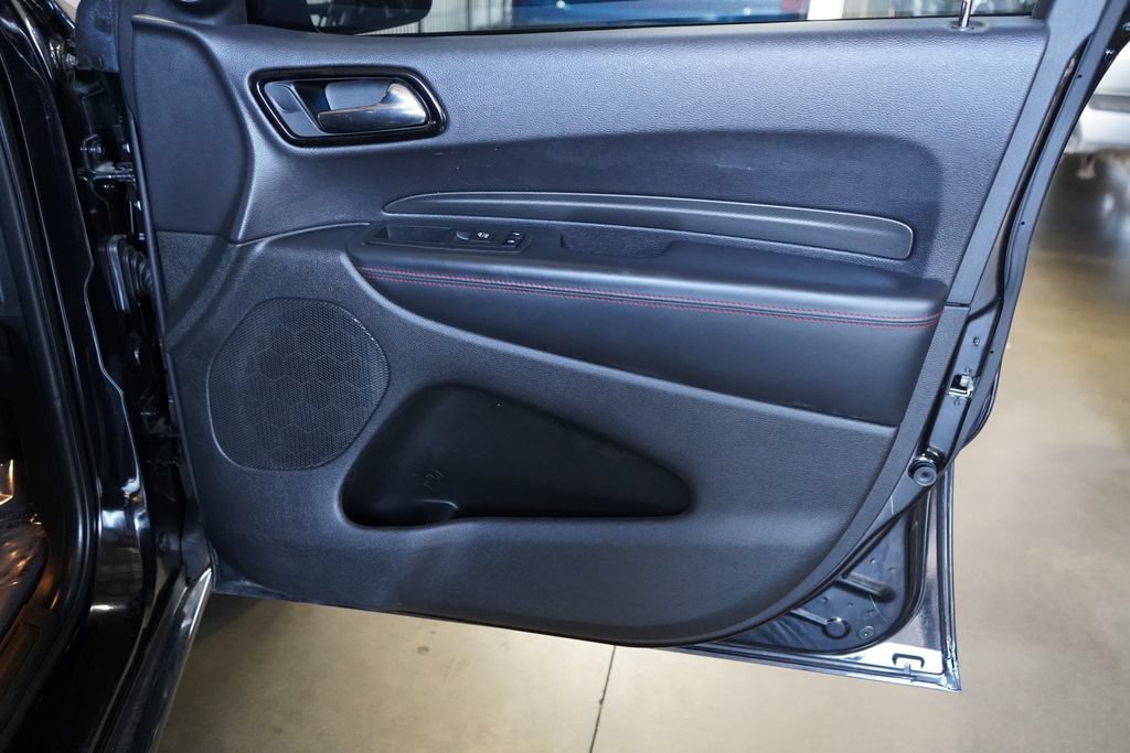 Used 2024 Dodge Durango GT RWD image 19
