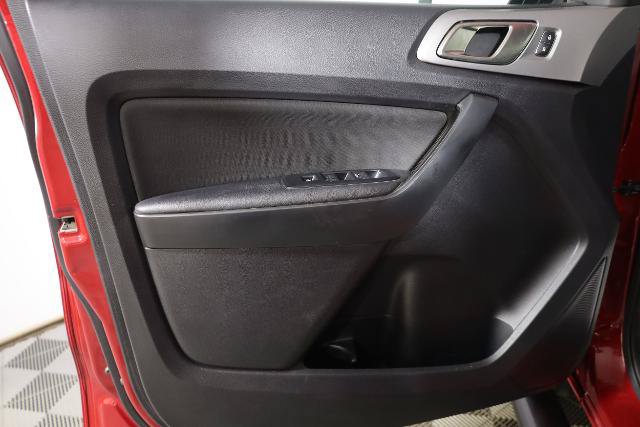 Certified 2020 Ford Ranger XLT w/ FX4 Off-Road Package AWD/4WD image 28