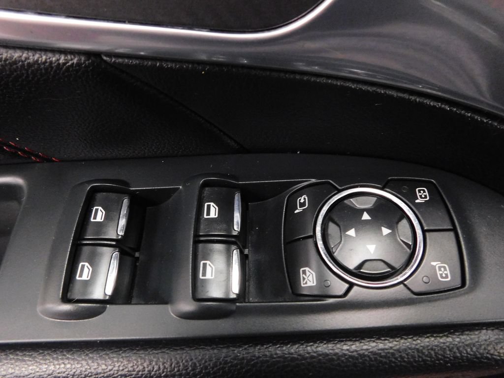 Certified 2019 Ford Explorer Sport w/ Equipment Group 401A AWD/4WD image 12