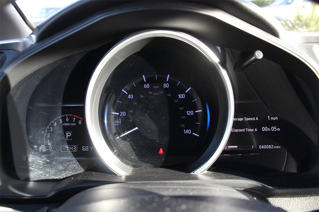 Used 2019 Honda Fit EX-L image 32