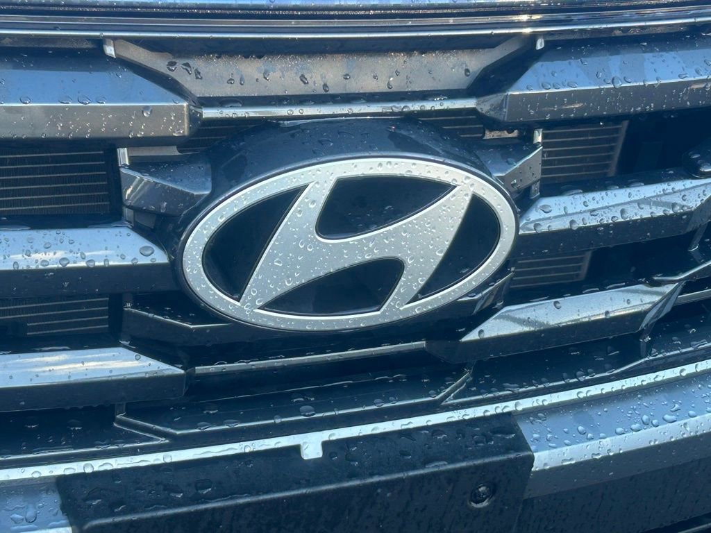 Used 2025 Hyundai Tucson SEL image 17