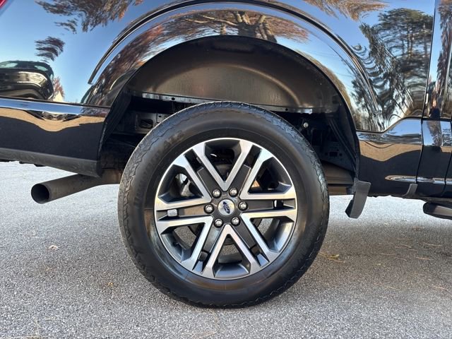 Certified 2022 Ford F150 XL w/ STX Appearance Package image 41