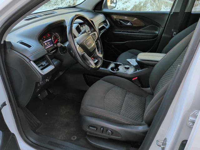 Used 2019 GMC Terrain SLE w/ Driver Convenience Package image 13