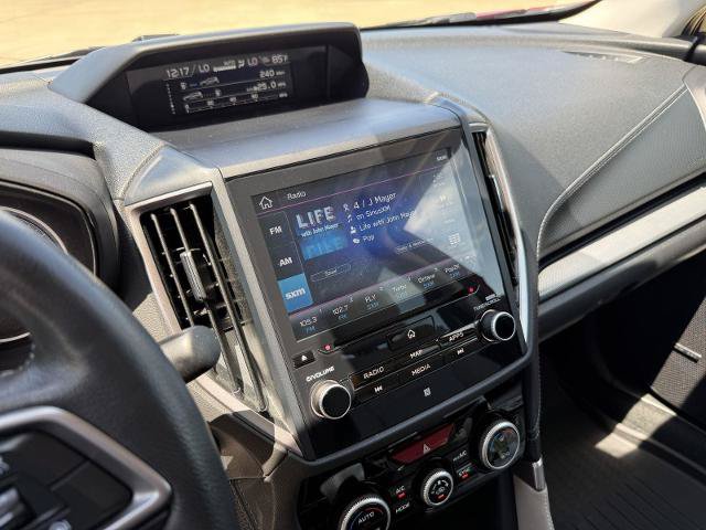 Used 2020 Subaru Forester Limited w/ Popular Package #3 AWD/4WD image 19