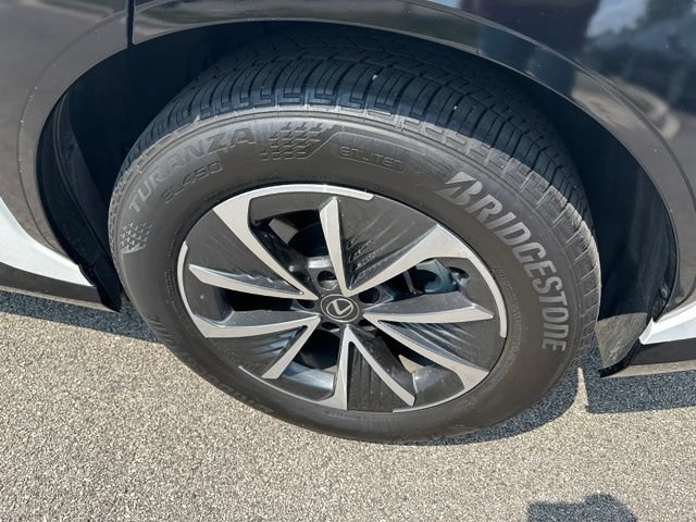 Used 2023 Lexus RZ 450e Premium w/ Technology Package AWD/4WD image 7