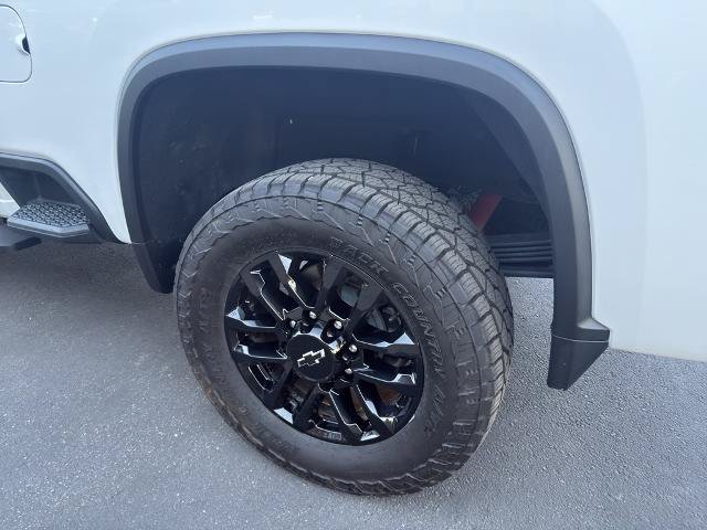 Used 2022 Chevrolet Silverado 2500 LT w/ All Star Edition AWD/4WD image 18