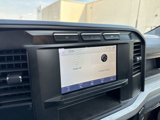 Certified 2024 Ford F350 XL w/ STX Appearance Package image 19