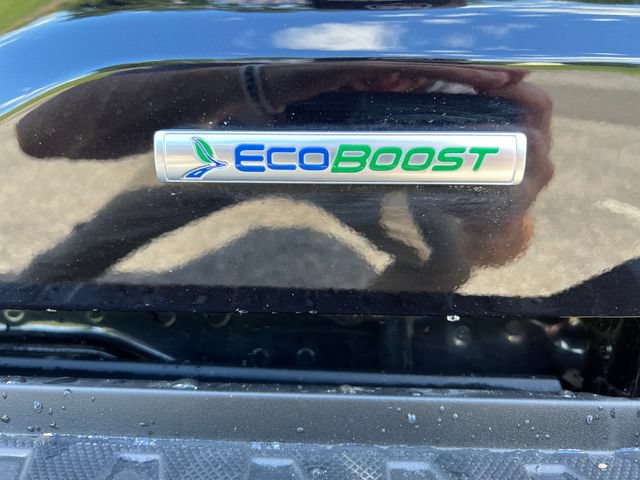 Certified 2023 Ford F150 Lariat w/ Equipment Group 502A High AWD/4WD image 42
