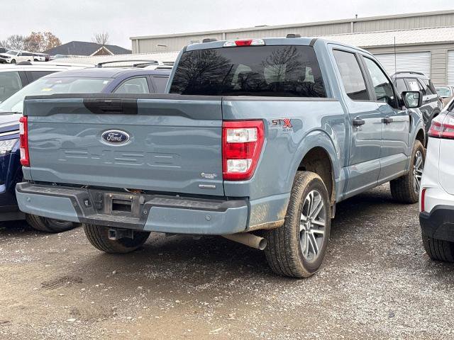 Certified 2023 Ford F150 XL image 4