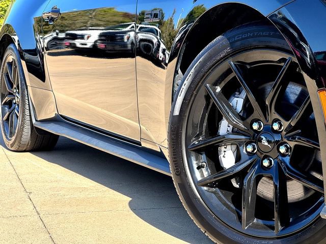 Certified 2025 Ford Mustang GT Premium image 6