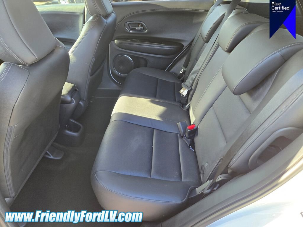 Used 2019 Honda HR-V Touring image 10