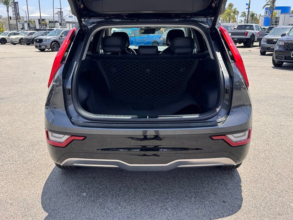Used 2023 Kia Niro Wave FWD image 13