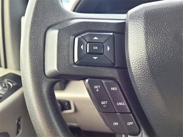 Certified 2022 Ford F250 XL w/ Power Equipment Group image 24