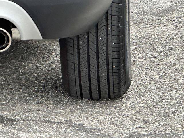 Certified 2022 Ford Escape SEL AWD/4WD image 13