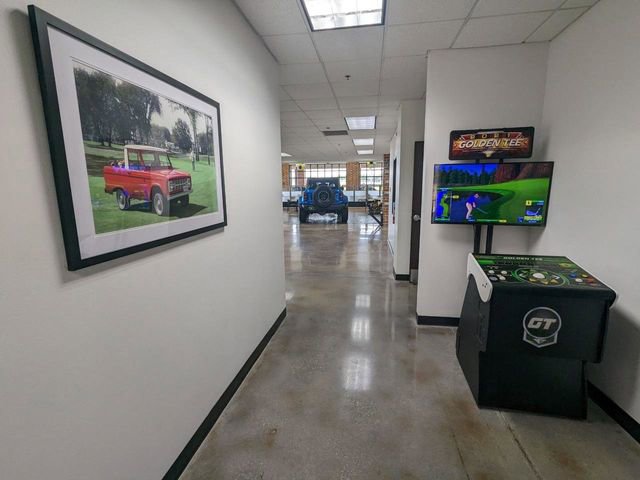 Certified 2024 Ford F150 XLT w/ Equipment Group 302A MID image 40