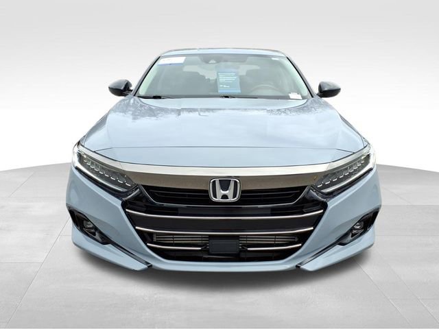 Used 2022 Honda Accord Sport Special Edition image 9