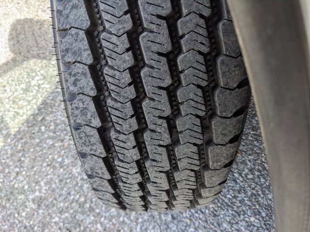 Certified 2024 Ford Transit 350 XLT RWD image 32