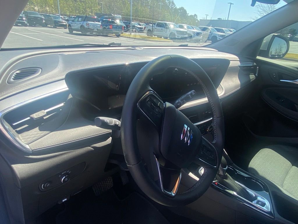 Used 2024 Buick Encore GX Preferred image 9