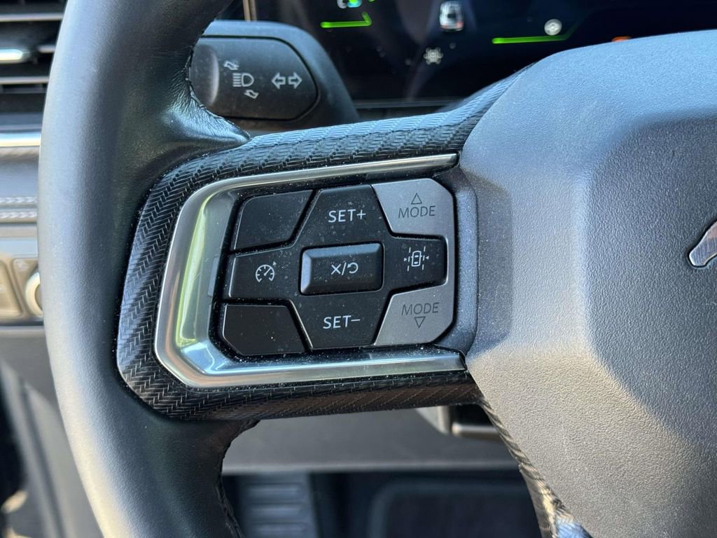 Certified 2024 Ford Mustang Premium RWD image 10