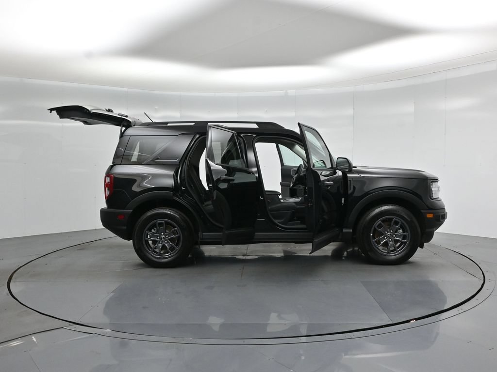 Certified 2023 Ford Bronco Sport Big Bend AWD/4WD image 5