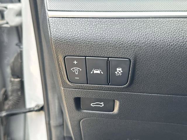 Used 2021 Kia K5 GT-Line w/ GT-Line FWD Premium Package image 24