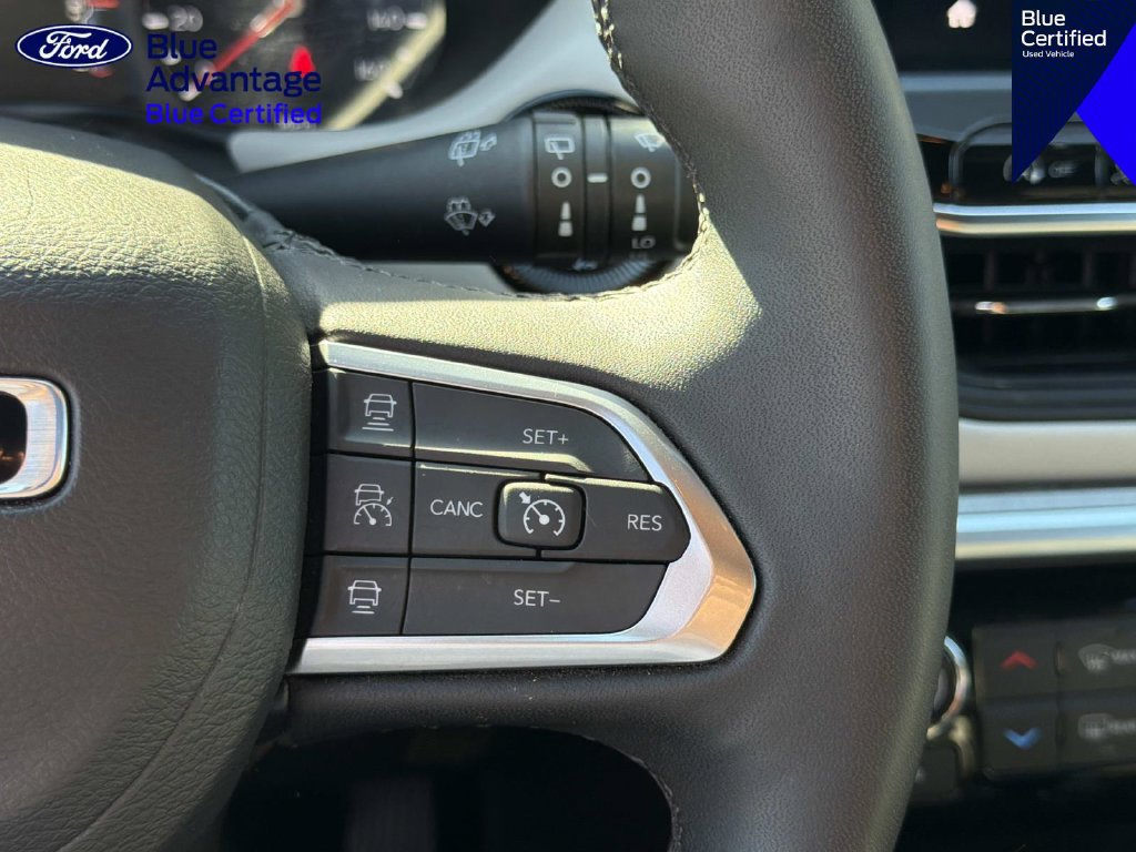 Used 2025 Jeep Compass Limited AWD/4WD image 20