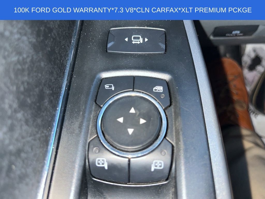 Certified 2023 Ford F350 XLT w/ XLT Premium Package AWD/4WD image 26