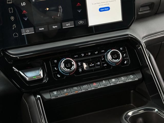 Used 2024 GMC Sierra 2500 AT4X AWD/4WD image 27