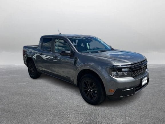 Certified 2023 Ford Maverick XLT w/ Equipment Group 300A Standard AWD/4WD image 5
