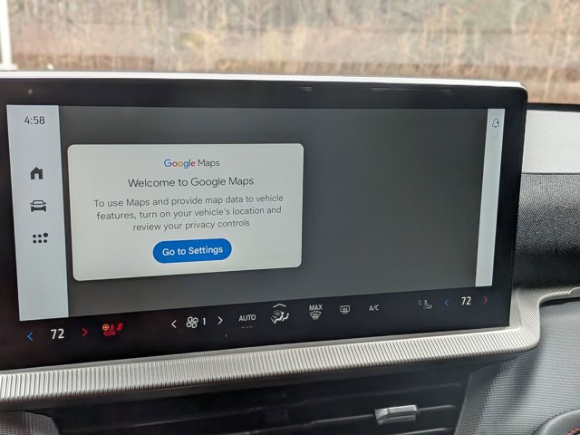 Certified 2025 Ford Explorer ST-Line w/ Premium Package image 23