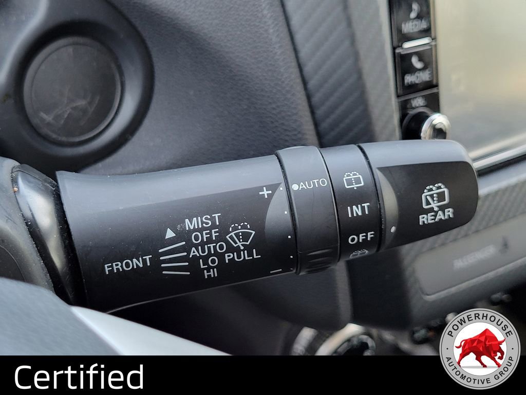 Used 2025 Mitsubishi Outlander Sport AWD image 30