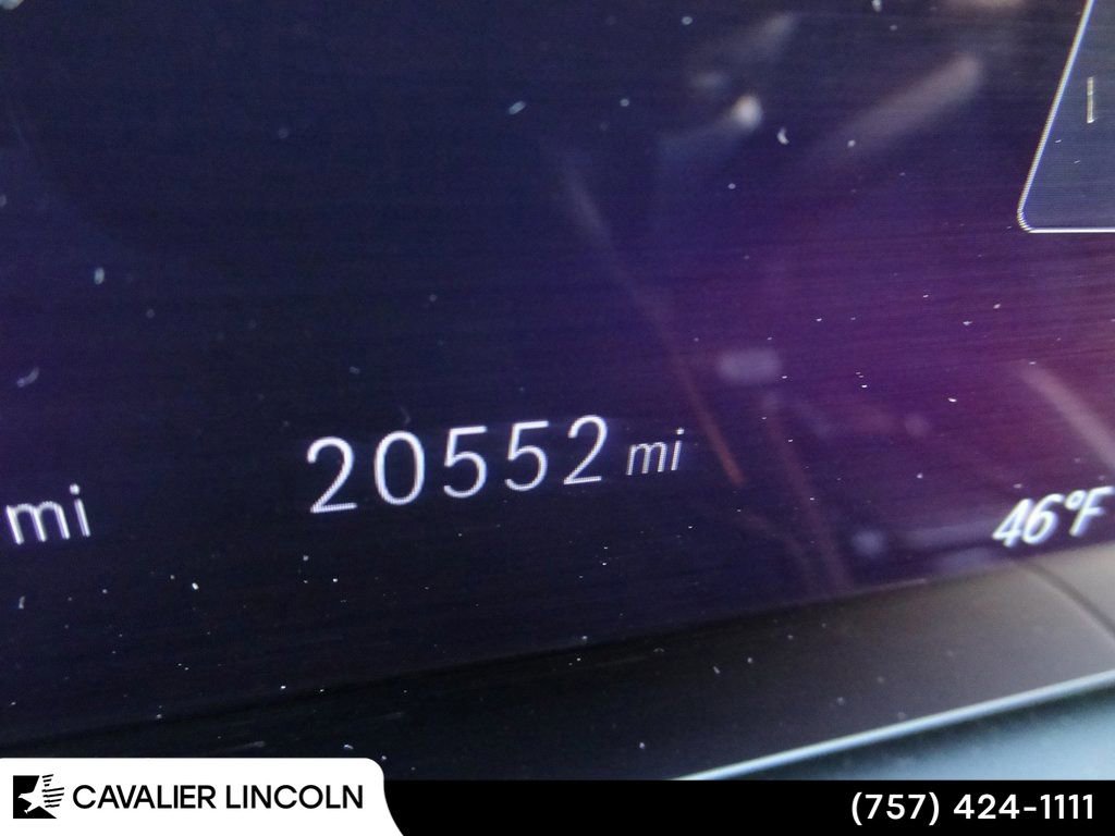 Used 2024 Mercedes-Benz GLS 450 GLS 450 image 8