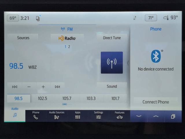 Certified 2022 Ford F150 Lariat AWD/4WD image 21