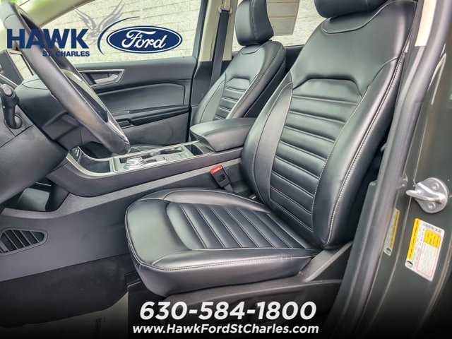 Certified 2023 Ford Edge SEL w/ Convenience Package AWD/4WD image 8