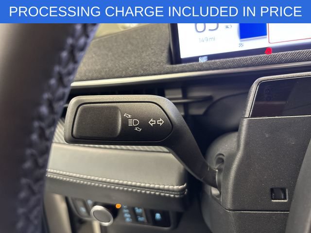 Certified 2023 Ford Mustang Mach-E Premium RWD image 19