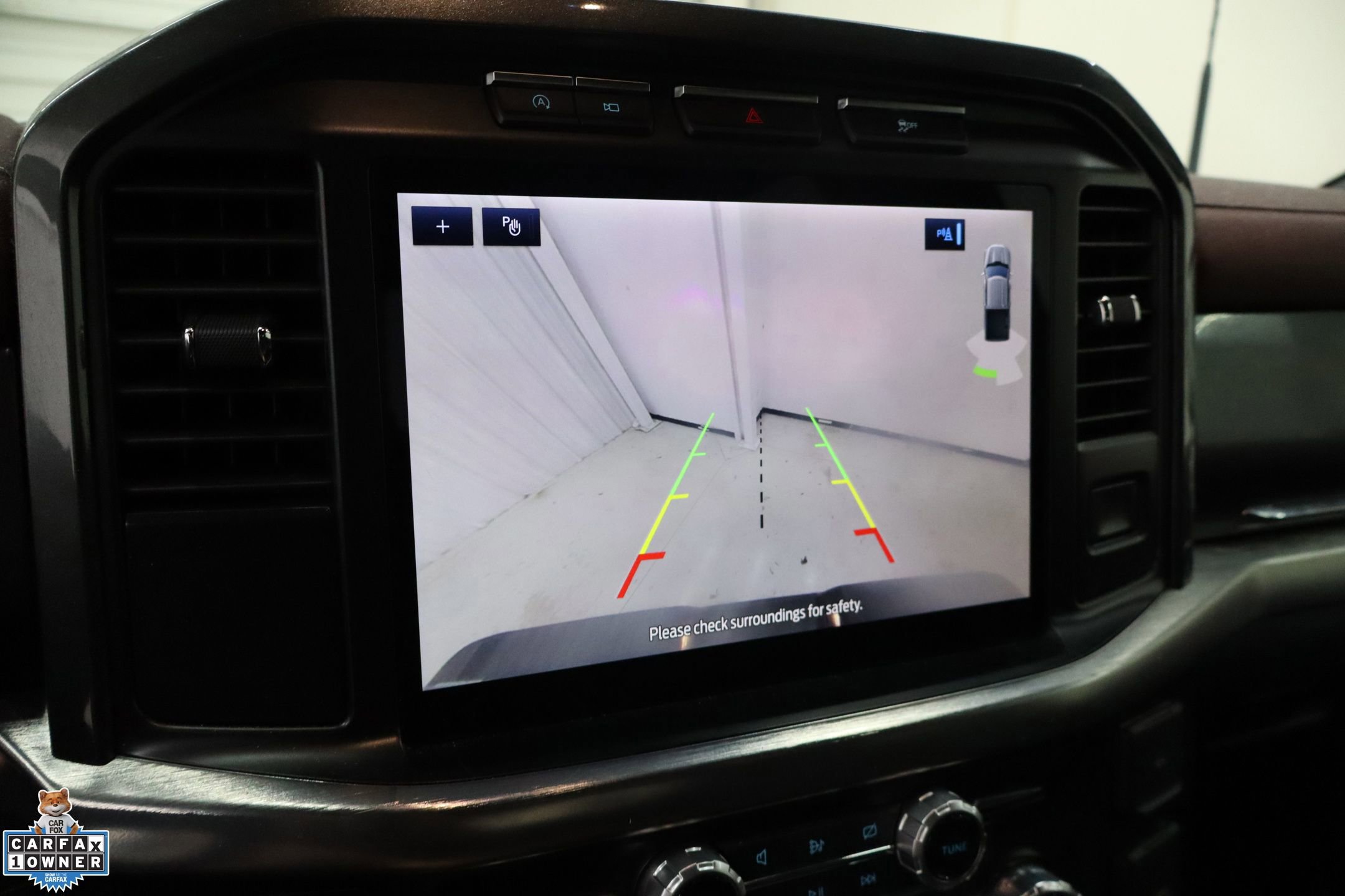 Certified 2023 Ford F150 Lariat image 27