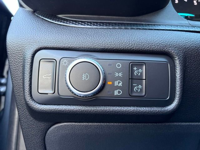 Certified 2022 Ford Explorer ST-Line w/ Class IV Trailer Tow Package image 23