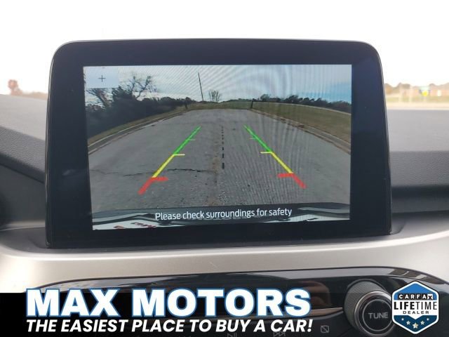 Certified 2020 Ford Escape SE image 21