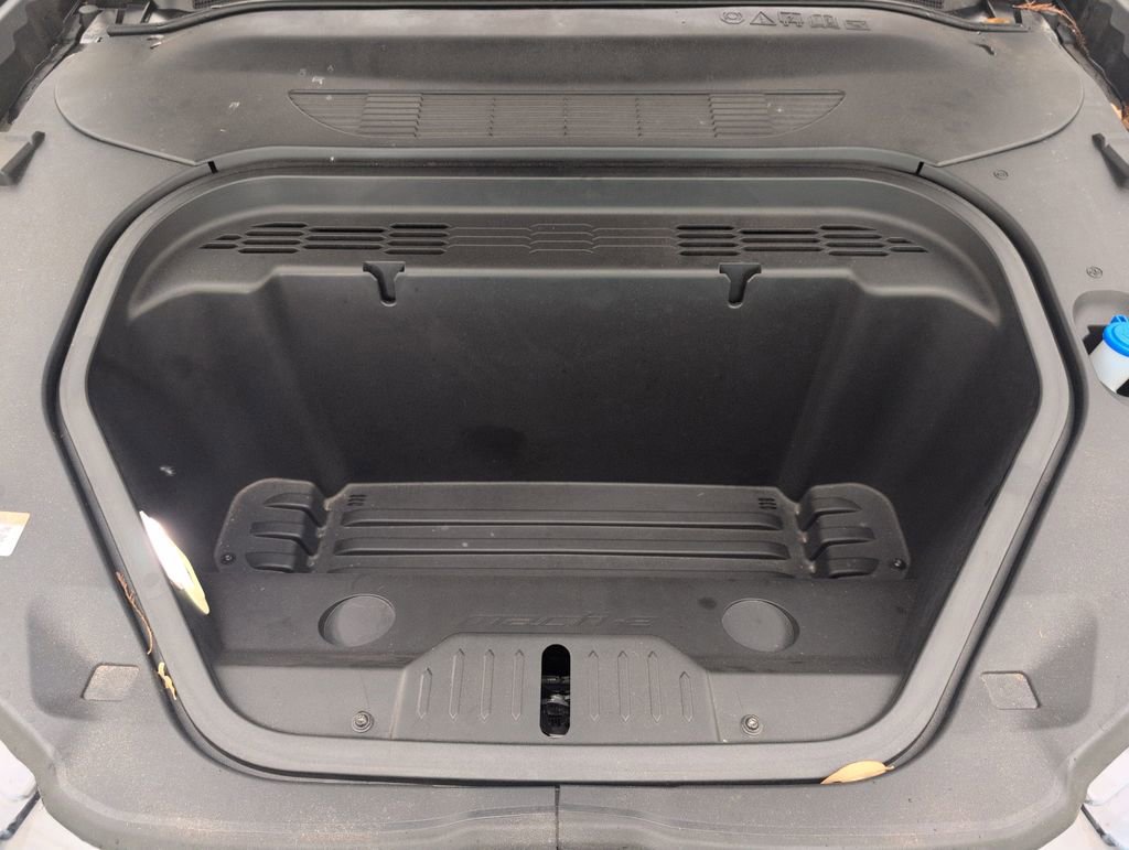 Certified 2023 Ford Mustang Mach-E Premium RWD image 20