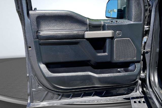 Certified 2019 Ford F150 Raptor w/ Equipment Group 802A Luxury AWD/4WD image 23