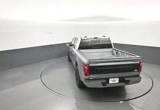 Certified 2026 Ford F150 Platinum w/ Equipment Group 700A Standard RWD image 29