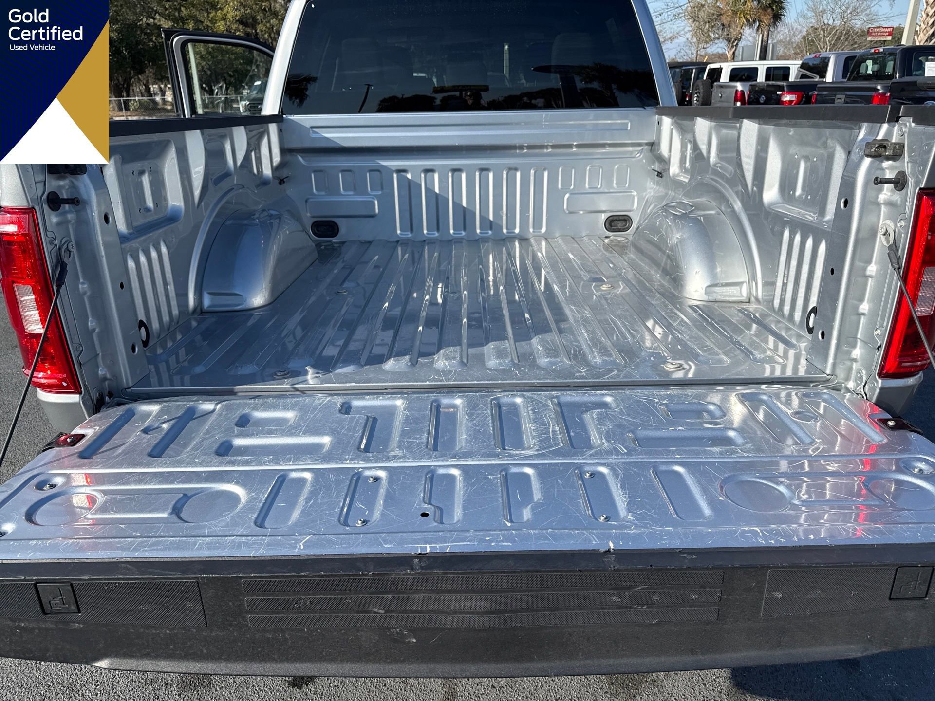 Certified 2023 Ford F150 XLT image 21