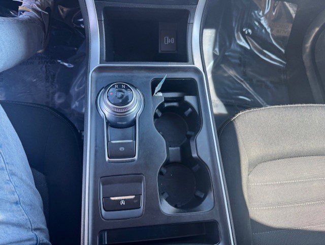 Certified 2022 Ford Edge SE image 20