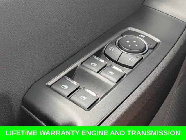 Certified 2024 Ford F250 XL w/ XL Chrome Package AWD/4WD image 27
