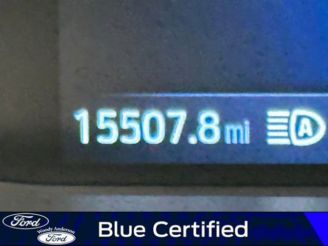 Certified 2025 Ford Escape Active image 14