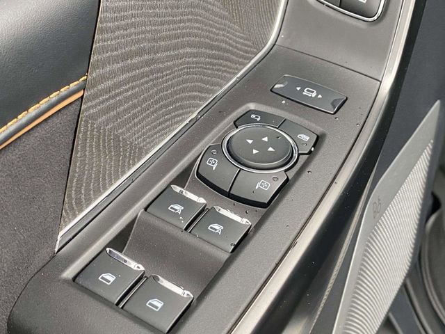 Certified 2024 Ford F250 Platinum image 23